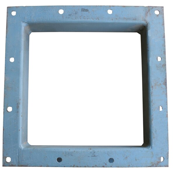 DISCH & INLET-STK - STANDARD